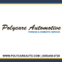 Polycare Automotive Inc.