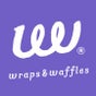 Wraps & Waffles