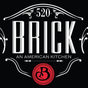 Brick An American Kitchen