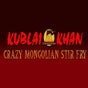 Kublai Khan Stir-Fry