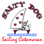 Salty Dog Catamaran