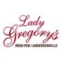 Lady Gregory's