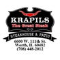 Krapil's Steakhouse & Patio