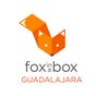 Fox in a Box RoomEscape