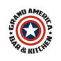 Grand America | Bar&Kitchen