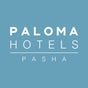 Paloma Pasha