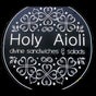 Holy Aioli