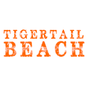 Tigertail Beach
