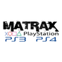 Matrax Playstation