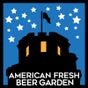 American Fresh Beer Garden
