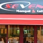 Seven Mangal & Cafe