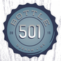 Bottle 501