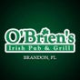 O’Brien’s Irish Pub of Brandon