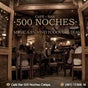 Café Bar 500 Noches Celaya