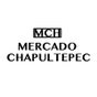 Mercado Chapultepec