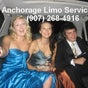 Anchorage Limo Service