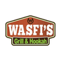 Wasfi's Grill and Hookah