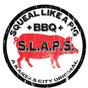 Slap's BBQ