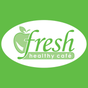 FRESH Healthy Cafe