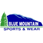 Blue Mountain Sports & Wear