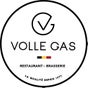 Volle Gas