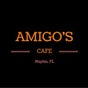 Amigo’s Cafe