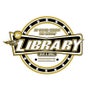 The Library Bar & Grill - San Mateo