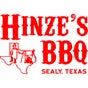 Hinze's BBQ & Catering