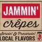 Jammin' Crepes