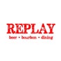 Replay Beer & Bourbon
