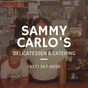 Sammy Carlo's Delicatessen & Catering