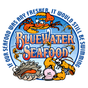 Bluewater Seafood - Champions