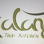 Galanga Thai Kitchen