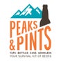 Peaks and Pints