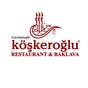 Köşkeroğlu Baklava & Restaurant