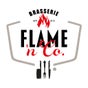 Flame 'n Co. Pasiano