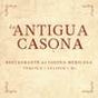 La Antigua Casona