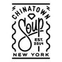 Chinatown Soup