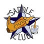 Saddle Club Alpine