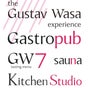 Gustav Wasa