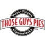 Those Guys Pies
