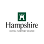 Hampshire Hotel - Newport Huizen