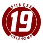 Fitness 19 - OKC Casady Square