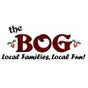 The Bog Restaurant