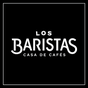 Los Baristas . Casa de Cafés