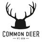 Common Deer