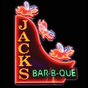 Jack Cawthon's Bar-B-Que