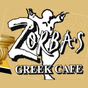 Zorba's Greek Cafe