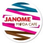 Janome Moda Cafe