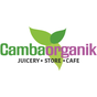 Camba Organik Juicery Store Cafe
